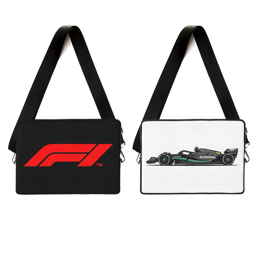 Formula 1 Bag (Mercedes)