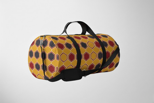 Gym Bag