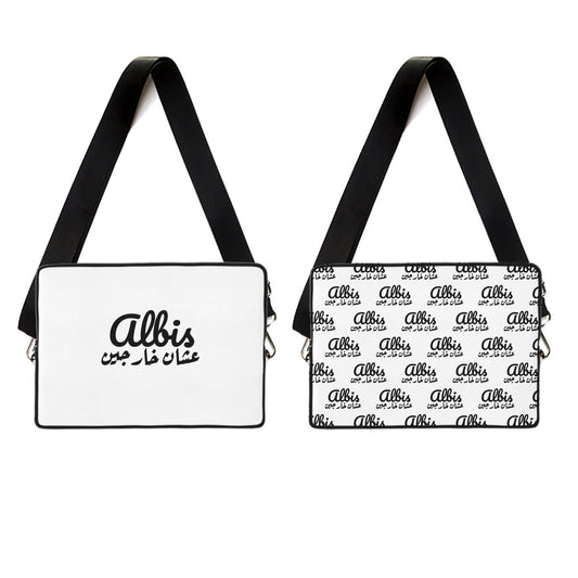Albis Brand Bag