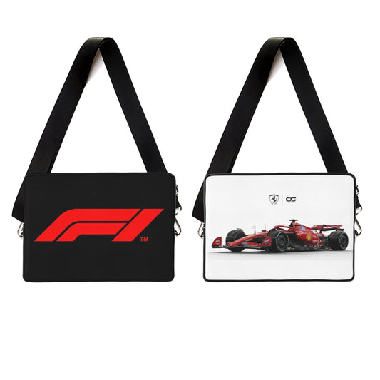 Formula 1 Bag (Ferrari)